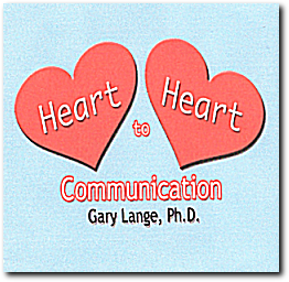 Heart to Heart Communication
